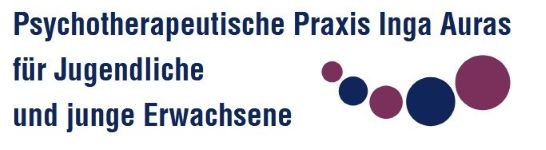 Psychotherapeutische Praxis Auras Logo